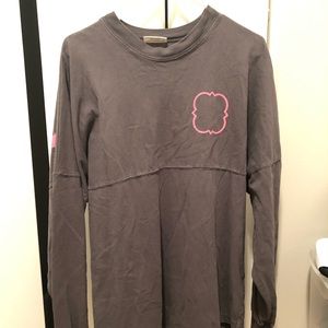 Phi Mu Spirit jersey